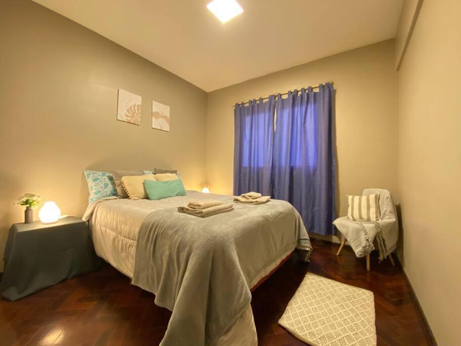 Apartment Increible Ubicacion En El Centro De 5p Mendoza
