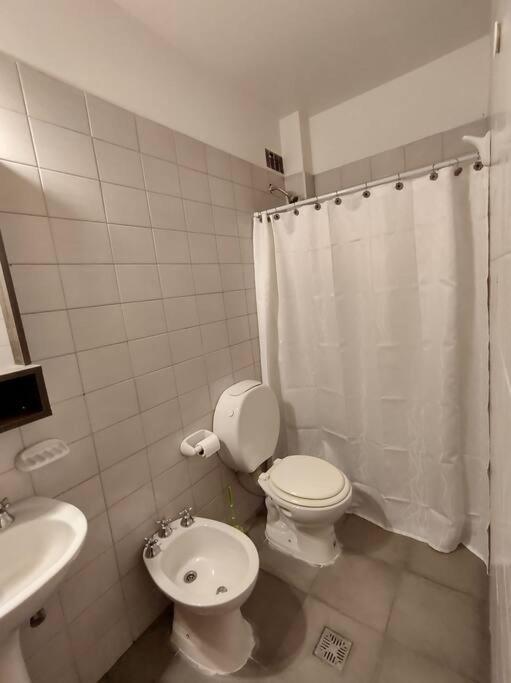 Economico Y Comodo Departamento.