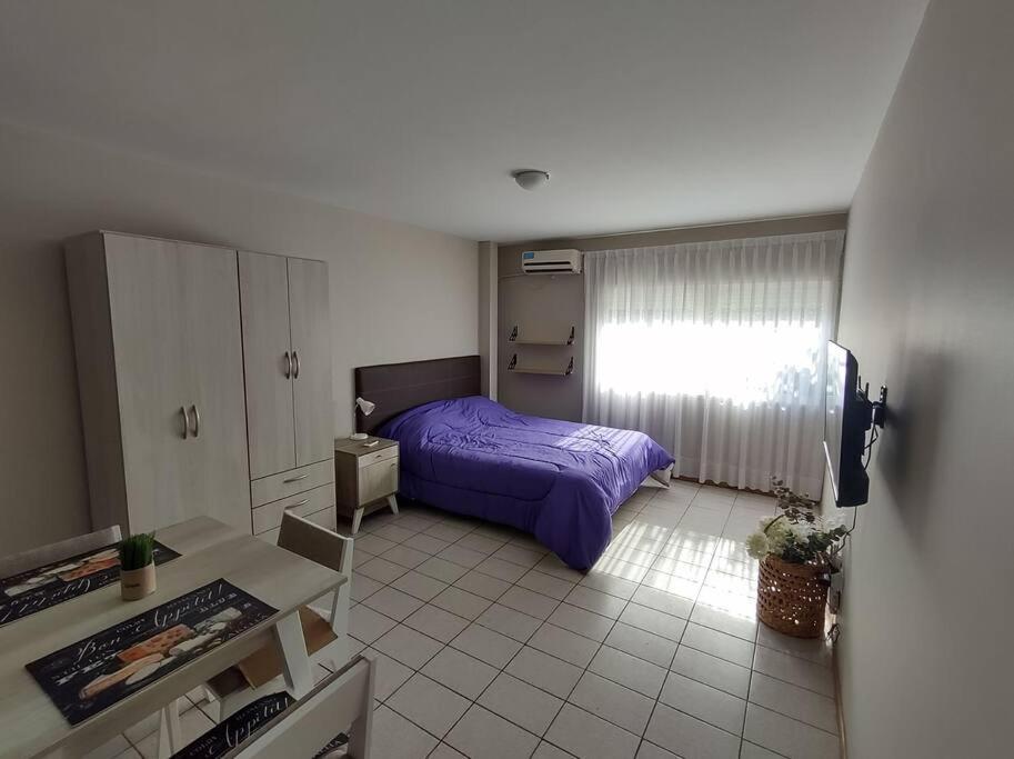 Economico Y Comodo Departamento. Mendoza