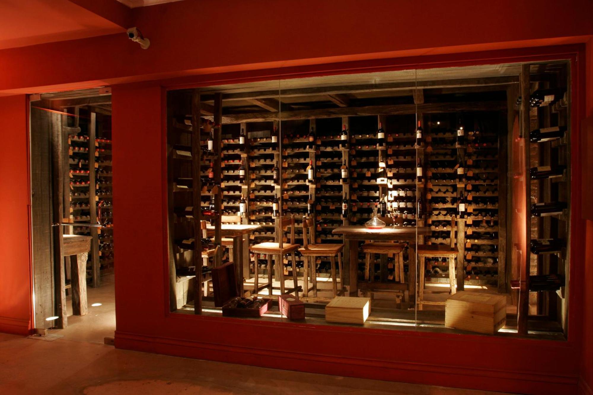 Huentala 4* Mendoza