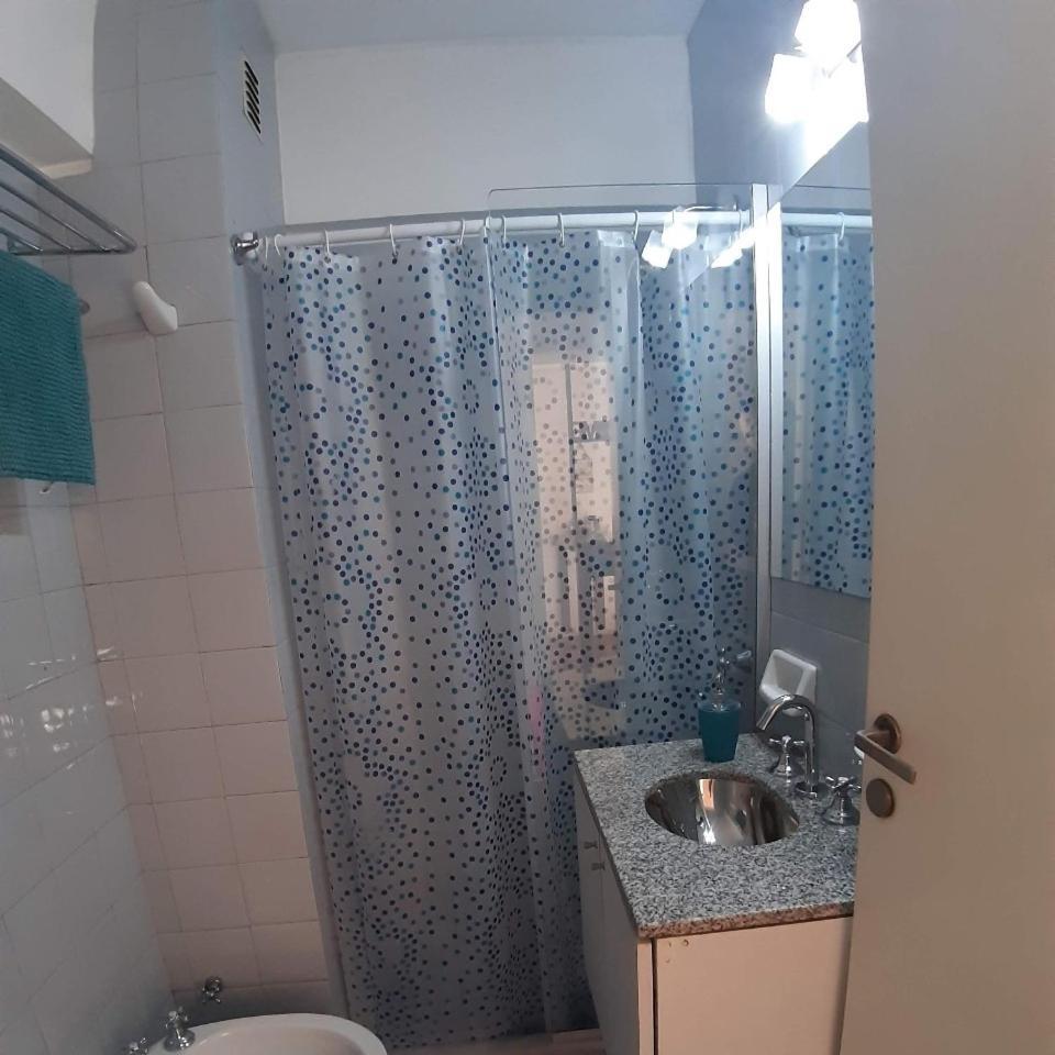 Alquiler Departamento Centro Capital *