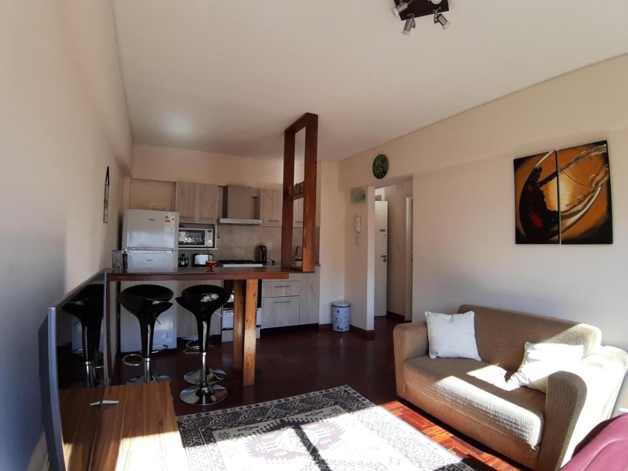 Alquiler Departamento Centro Capital Apartment Mendoza