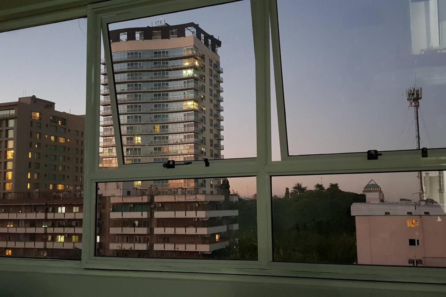 Apartment Aconcagua *