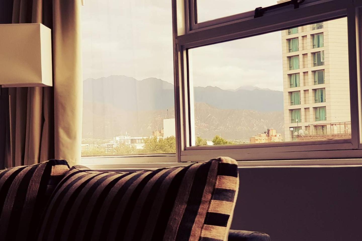 Apartment Aconcagua