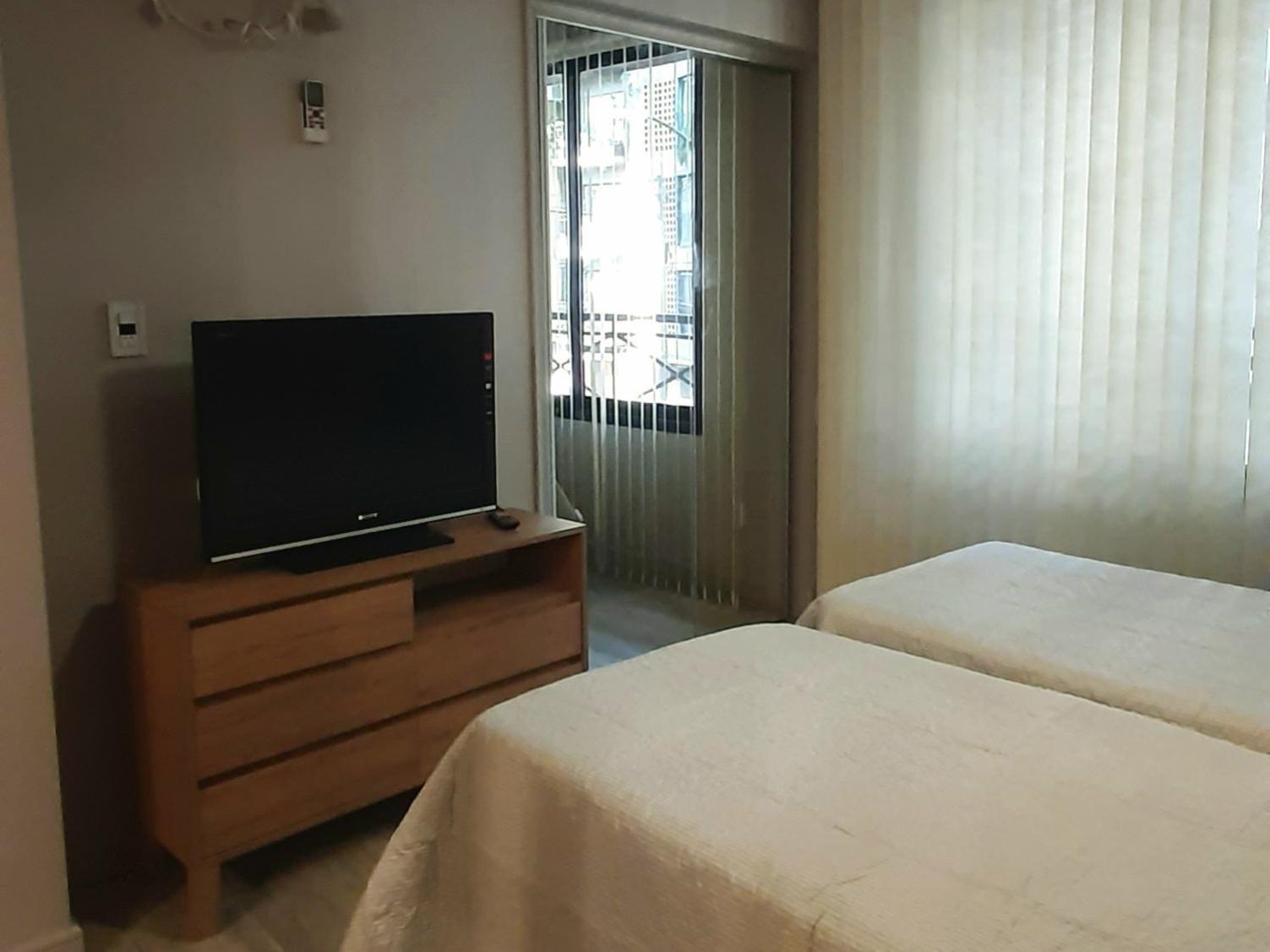 Apartamento Deluxe En Pleno Centro De Wifi Gratis Mendoza