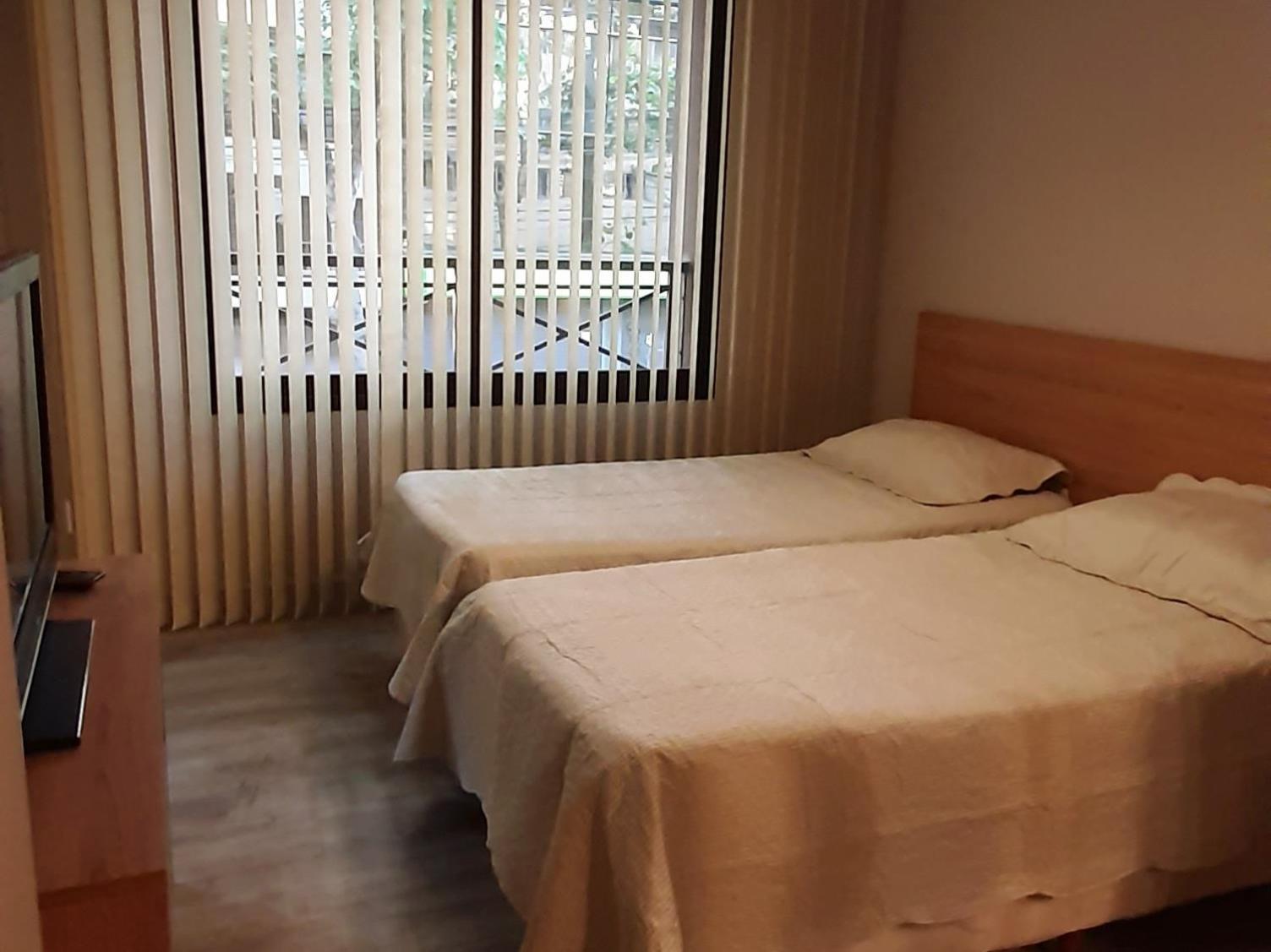 Apartamento Deluxe En Pleno Centro De Wifi Gratis Mendoza