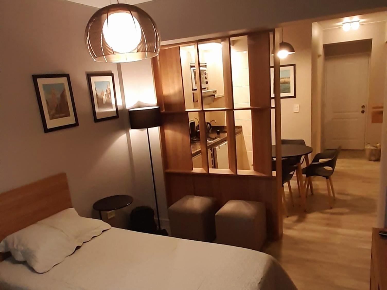 Apartamento Deluxe En Pleno Centro De Wifi Gratis *