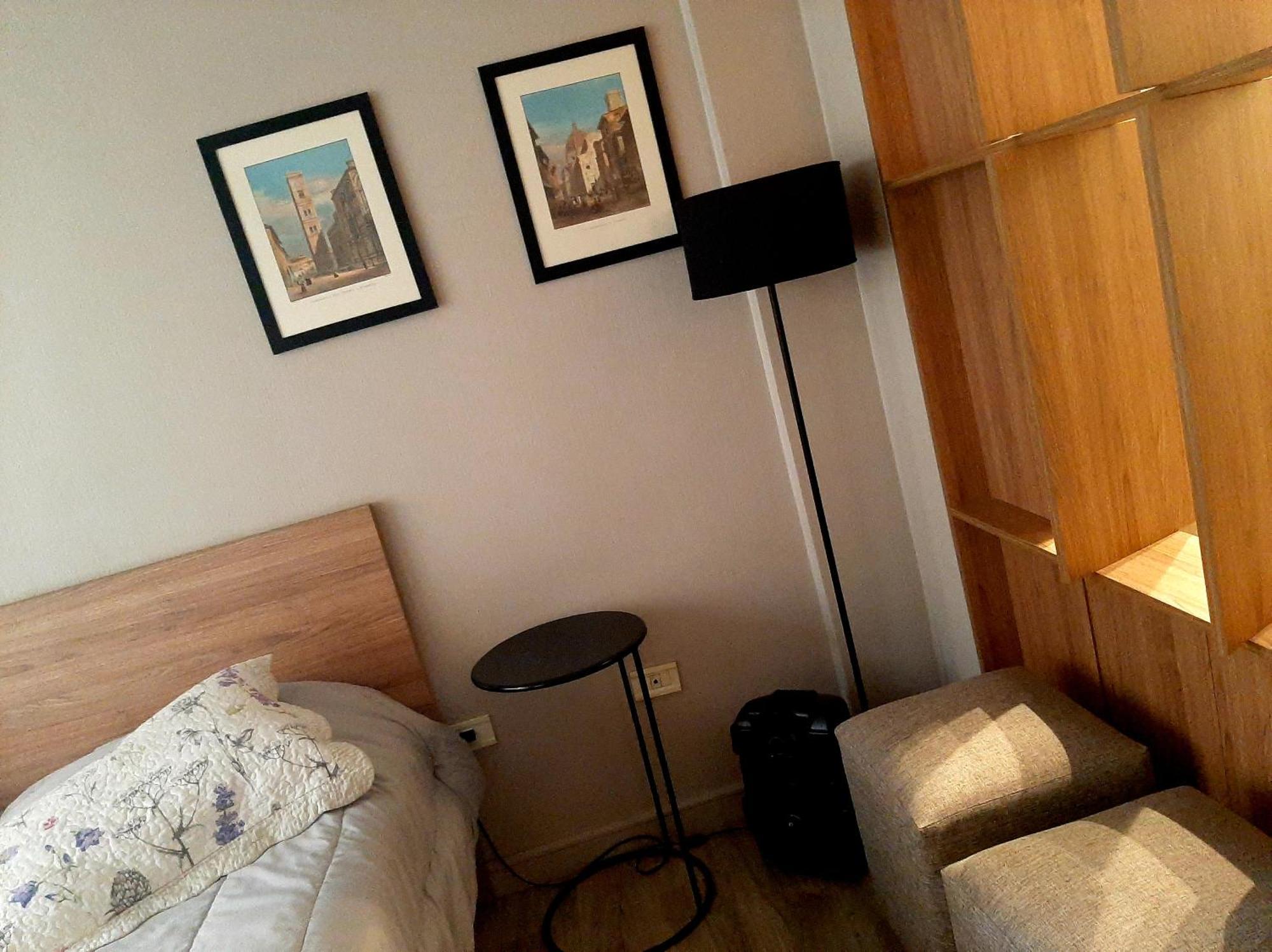 Apartamento Deluxe En Pleno Centro De Wifi Gratis Apartment *