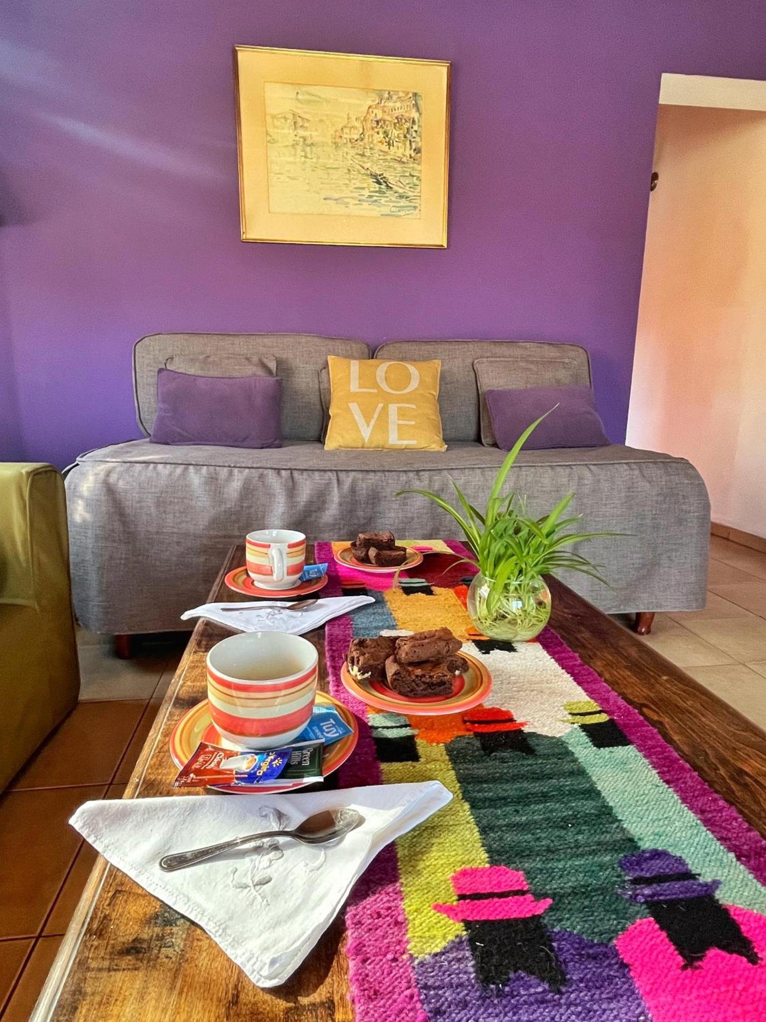 Apartamento Dpto Ayacucho *
