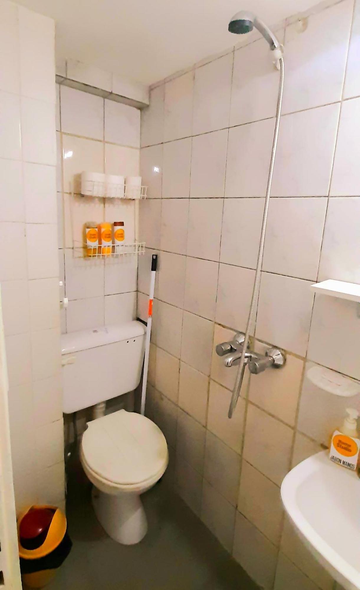 Apartment Depto Patricias Microcentro, Parking Privado Gratis A 150 Metros! Mendoza