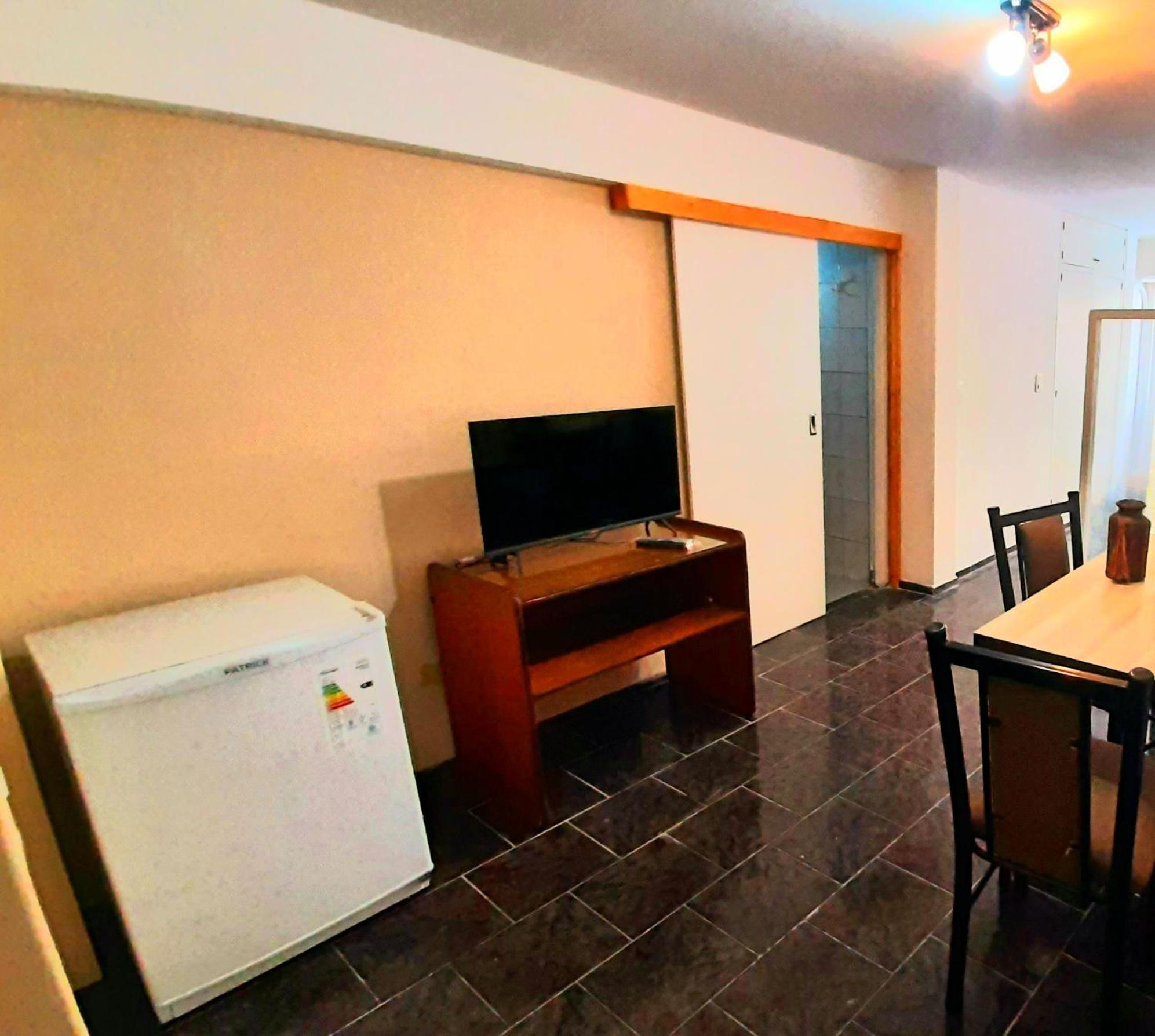 Apartment Depto Patricias Microcentro, Parking Privado Gratis A 150 Metros!