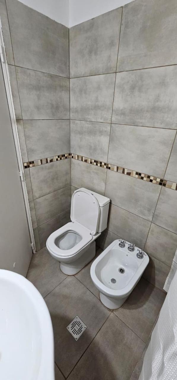 Mza Departamento Peatonal Sarmiento * Mendoza