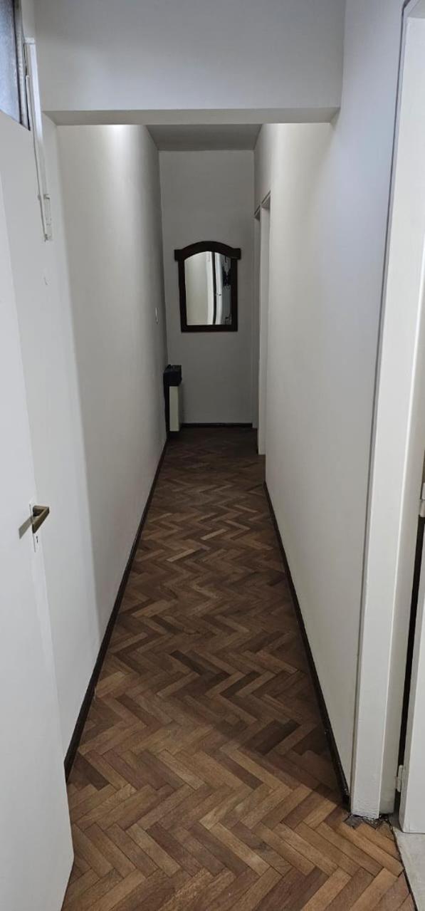 Mza Departamento Peatonal Sarmiento Apartamento *