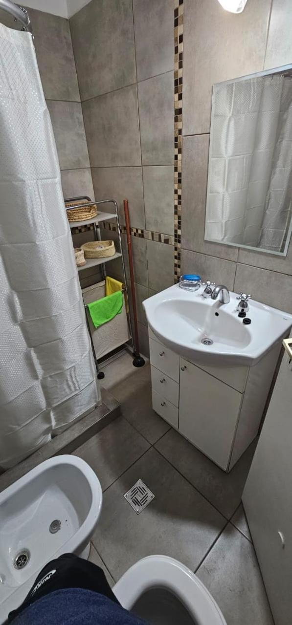 Apartamento Mza Departamento Peatonal Sarmiento Mendoza