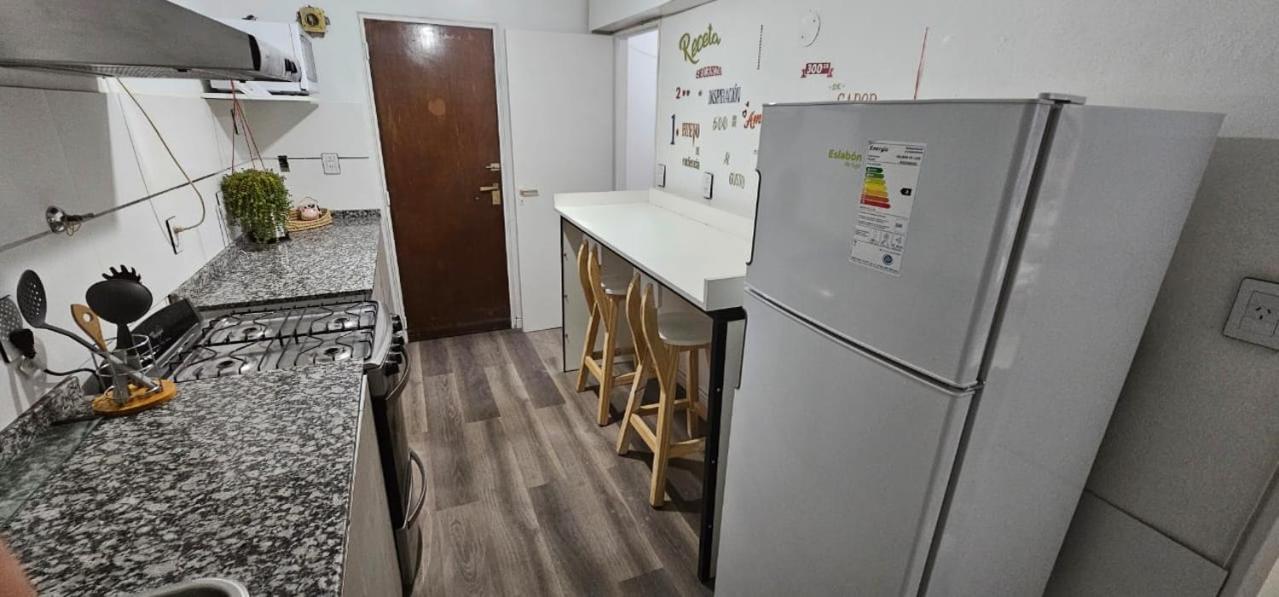 Mza Departamento Peatonal Sarmiento Apartamento *