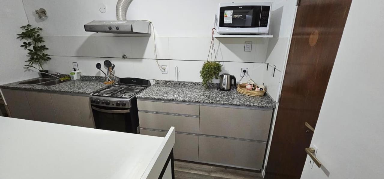 Mza Departamento Peatonal Sarmiento Apartamento Mendoza