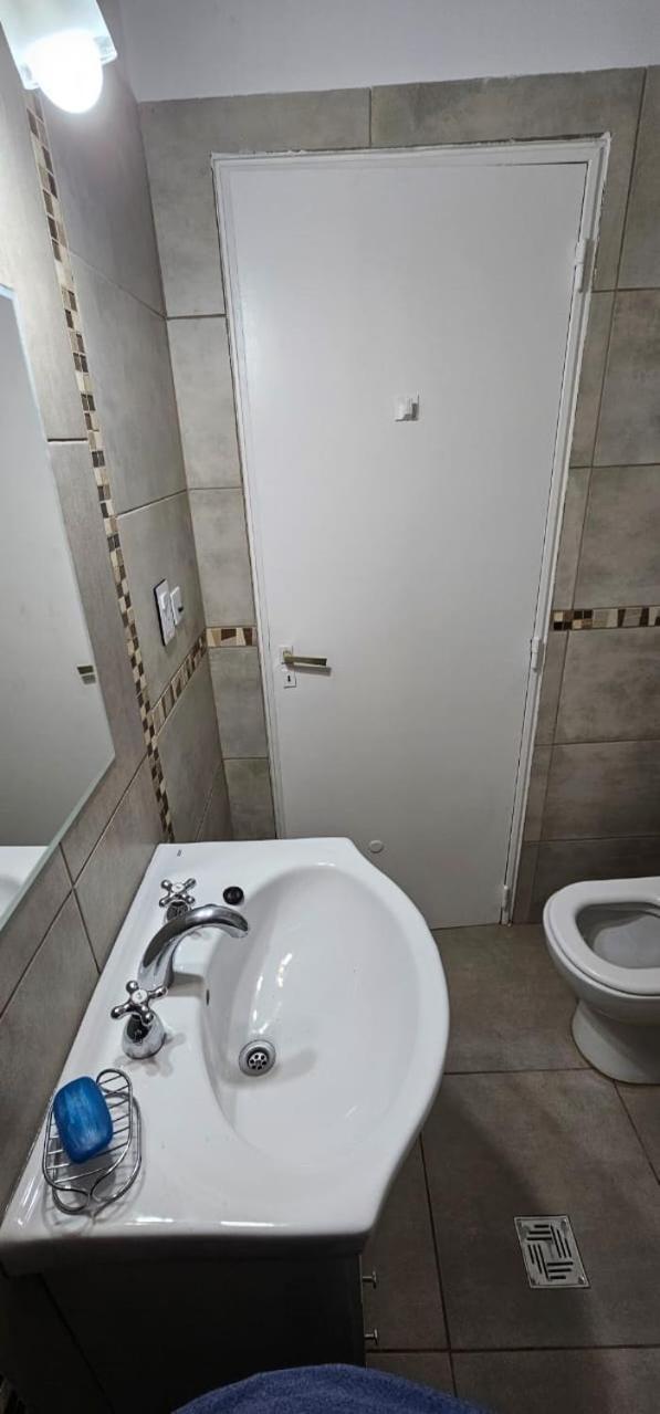 Mza Departamento Peatonal Sarmiento *
