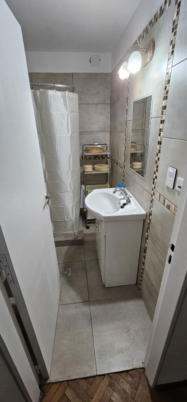 Mza Departamento Peatonal Sarmiento Apartamento *