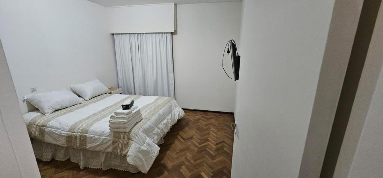 Mza Departamento Peatonal Sarmiento * Mendoza