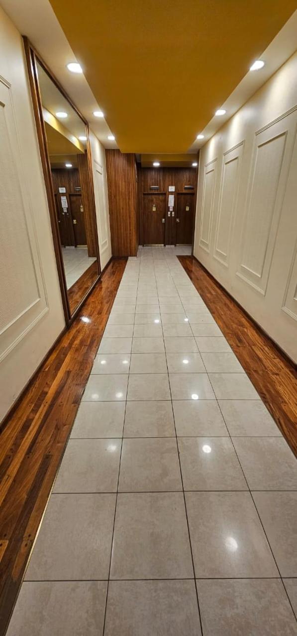 Apartamento Mza Departamento Peatonal Sarmiento