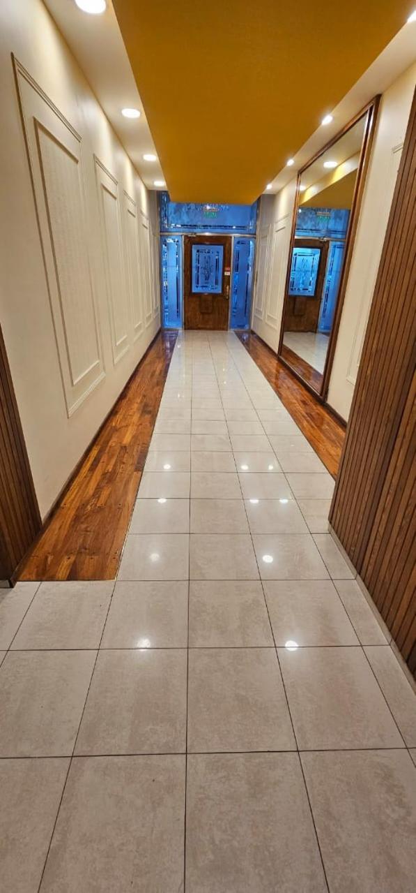 Mza Departamento Peatonal Sarmiento Apartamento