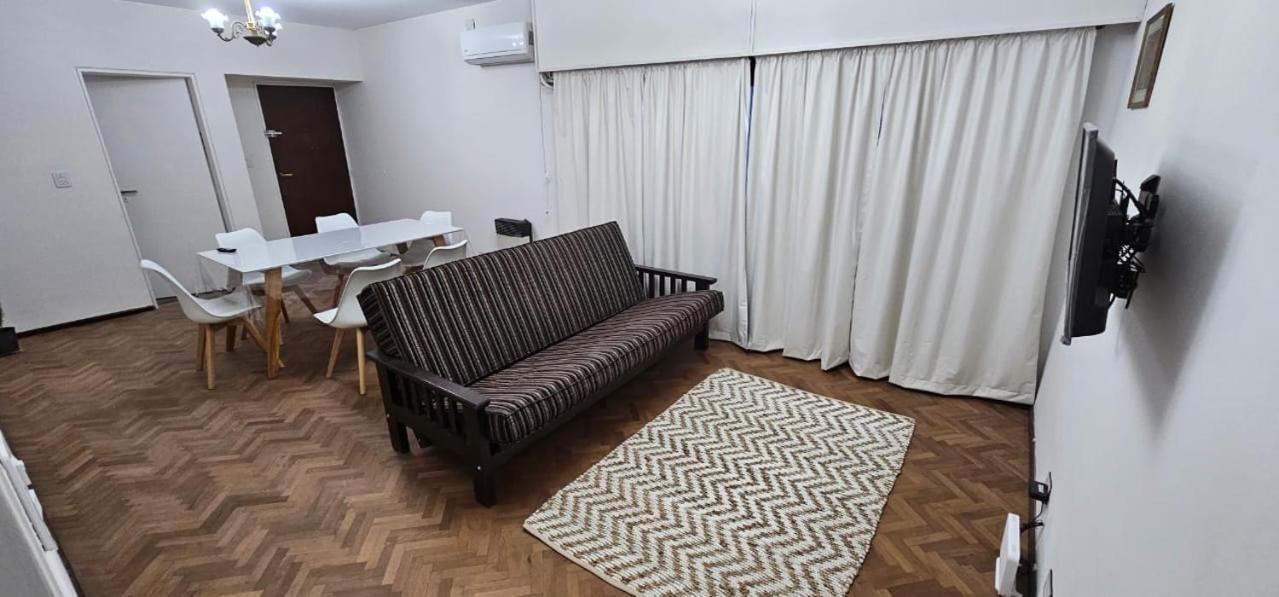 Mza Departamento Peatonal Sarmiento Mendoza