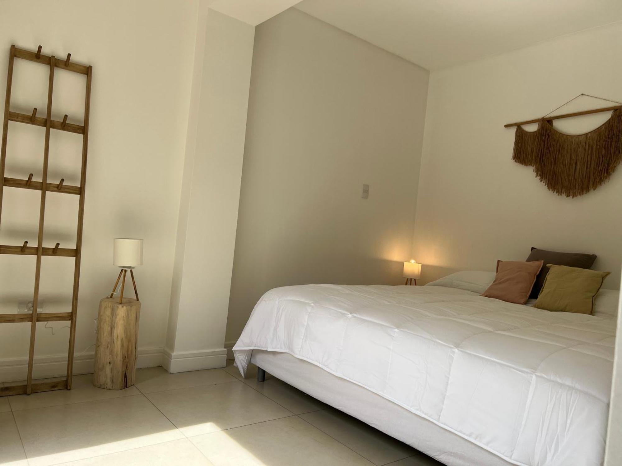 Great In The Best Area Of Mendoza! Apartamento