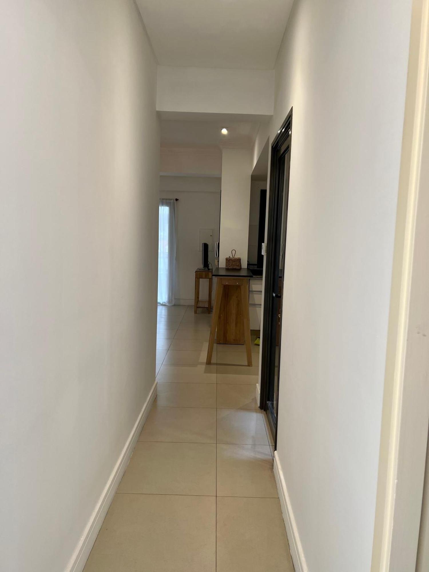 Great In The Best Area Of Mendoza! Apartamento *