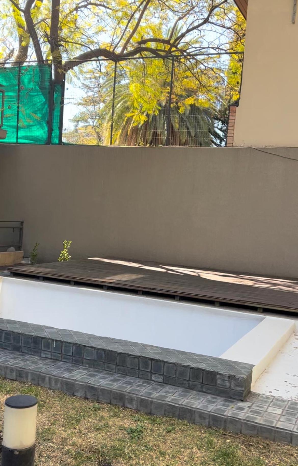 Apartamento Great In The Best Area Of Mendoza! Mendoza