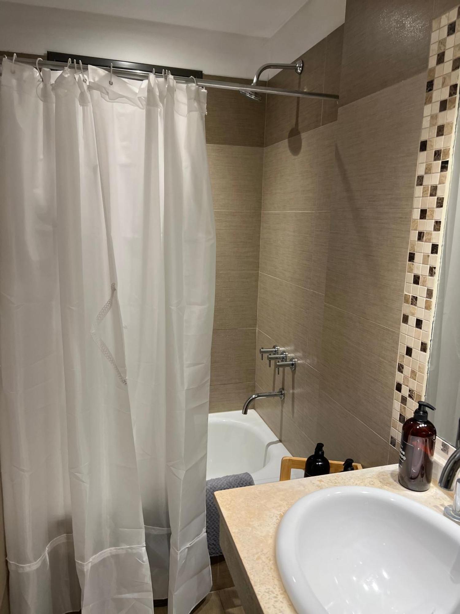 Great In The Best Area Of Mendoza! Apartamento Mendoza