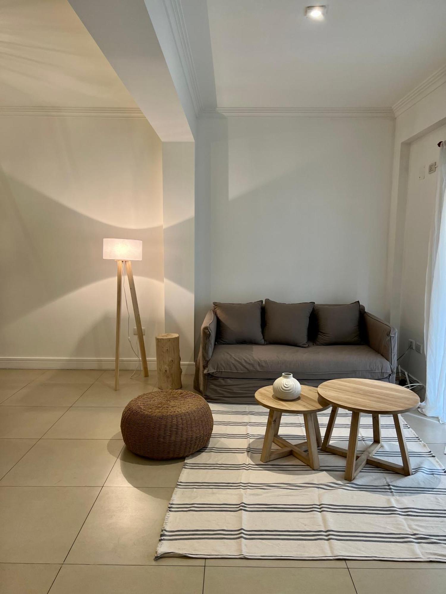 Apartamento Great In The Best Area Of Mendoza!