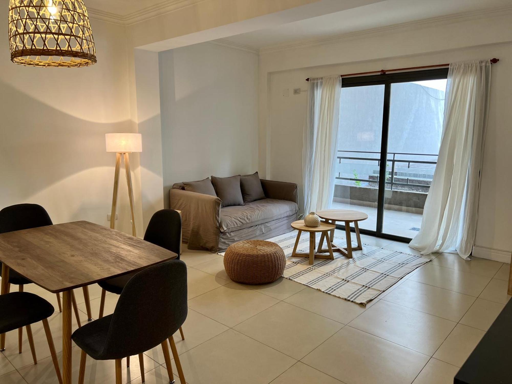 Great In The Best Area Of Mendoza! Apartamento *