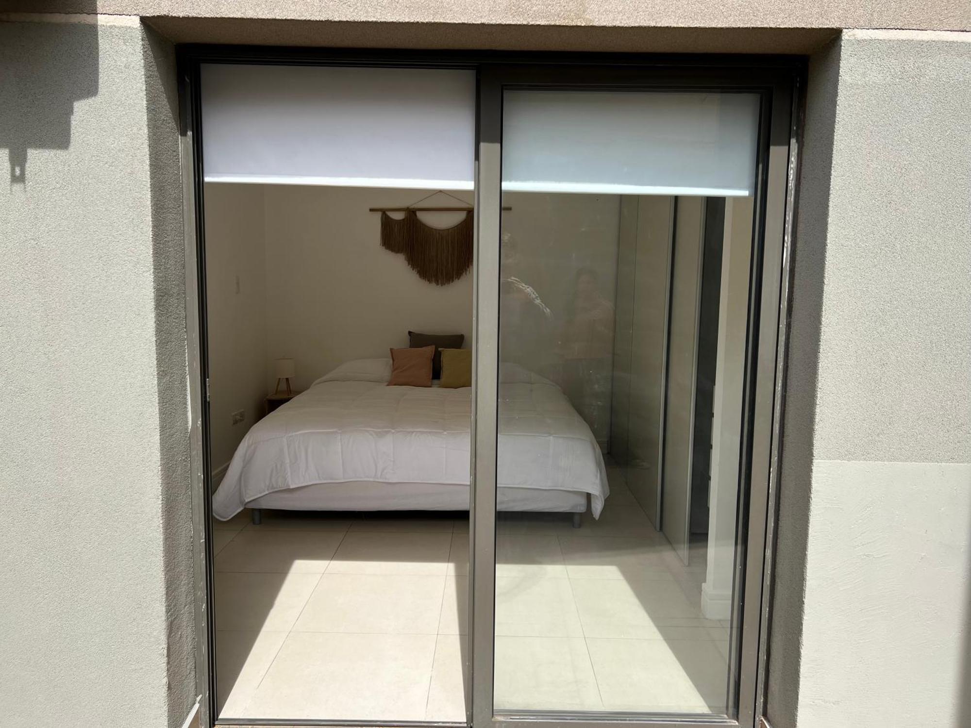 Great In The Best Area Of Mendoza! Apartamento
