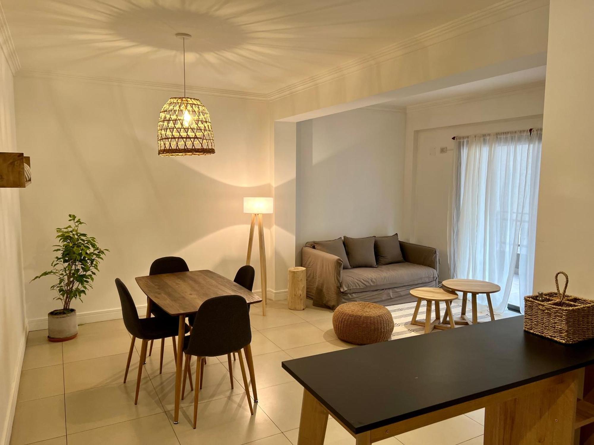 Great In The Best Area Of Mendoza! Apartamento *