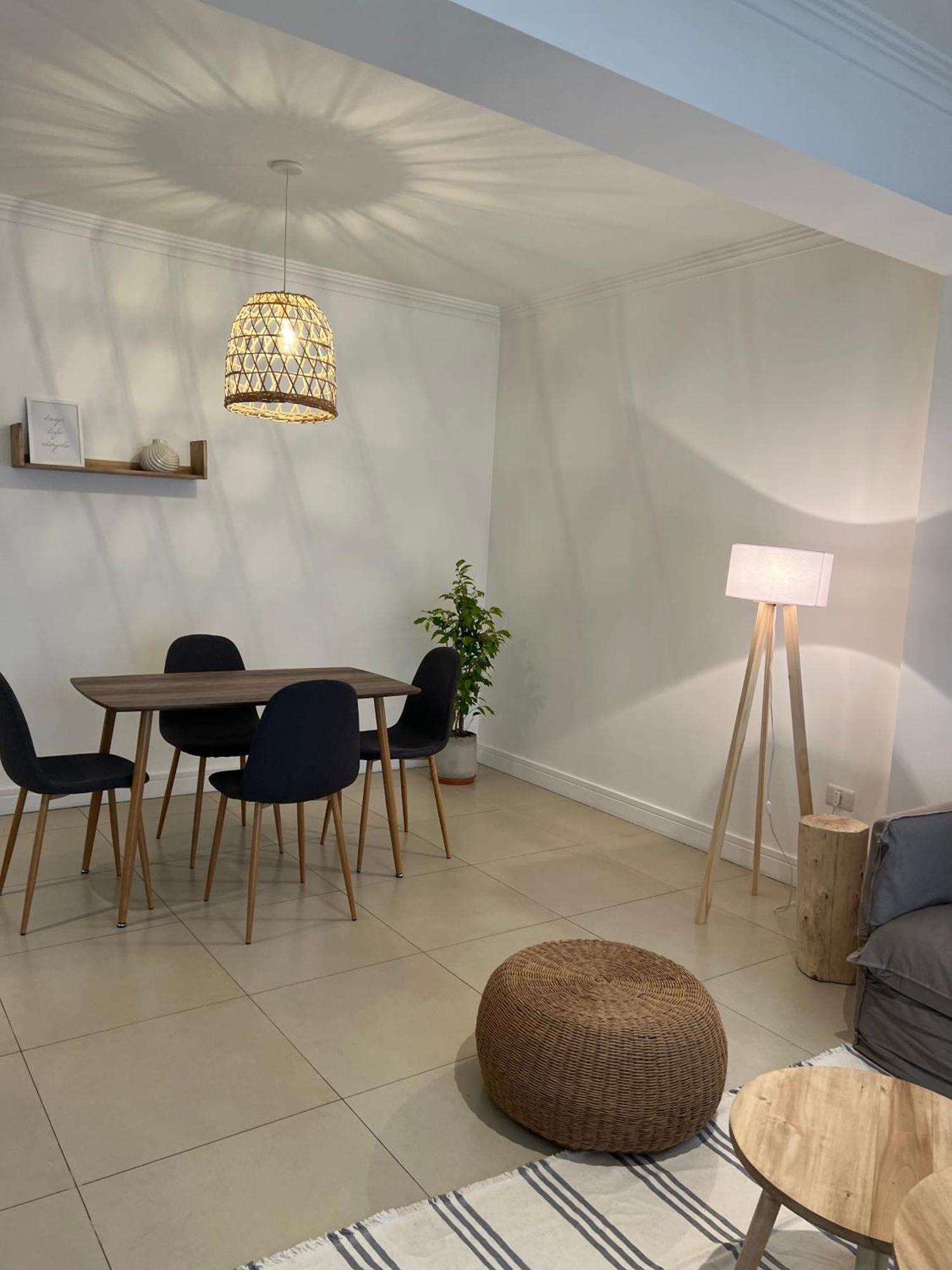 Great In The Best Area Of Mendoza! * Mendoza