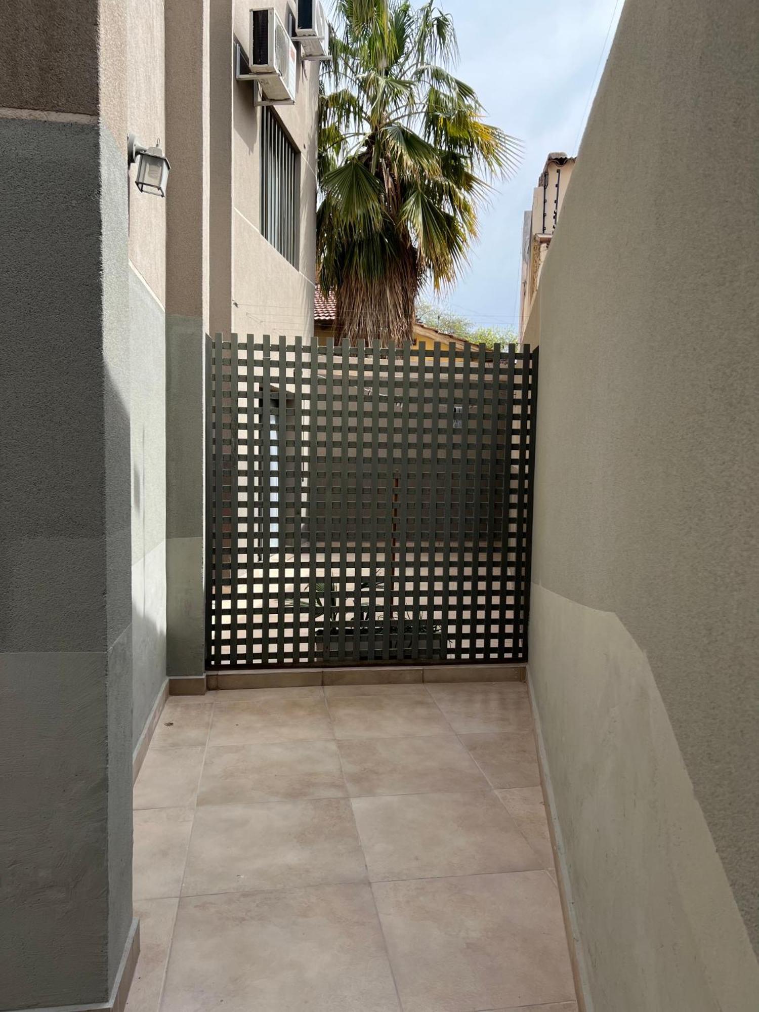Apartamento Great In The Best Area Of Mendoza!