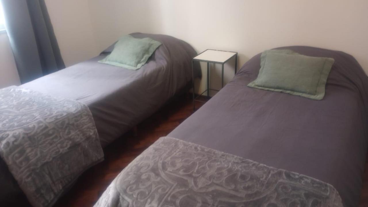 Apartment Departamento Barrio Civico Mendoza