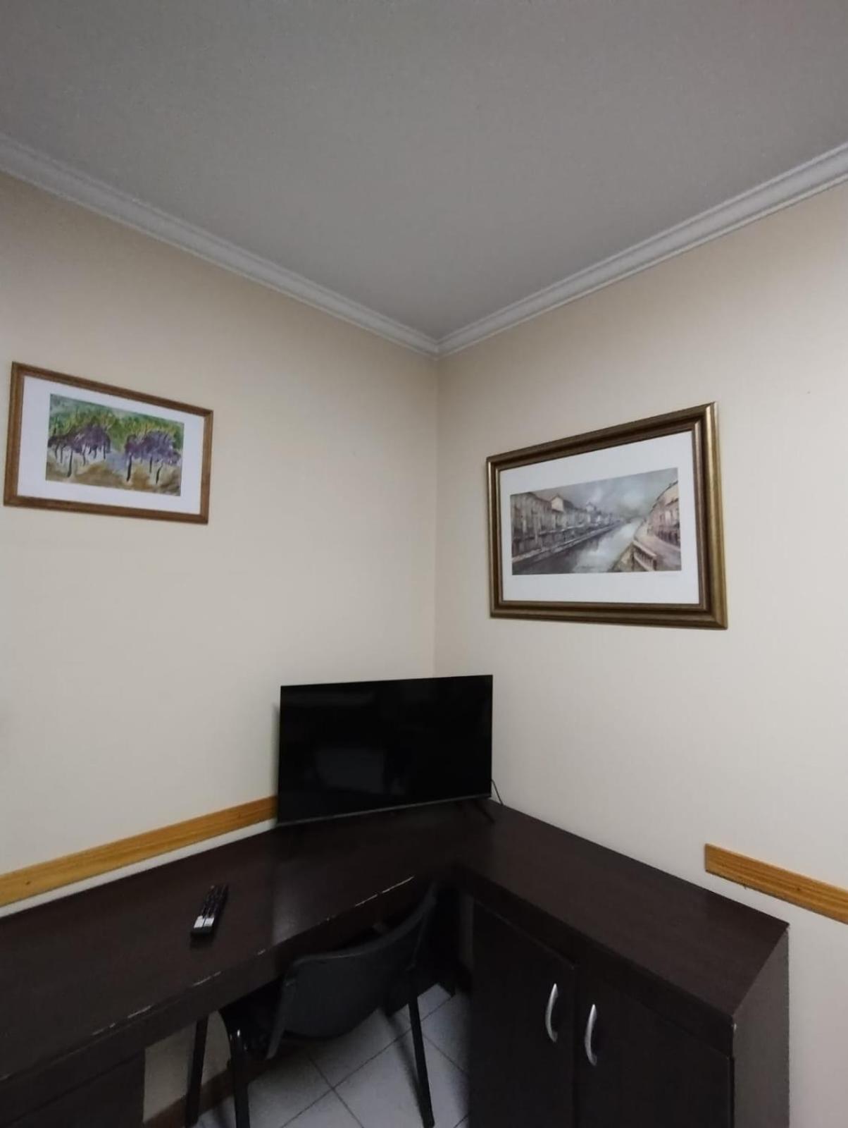 Departamento Confortable Y Excelente Ubicacion Mendoza
