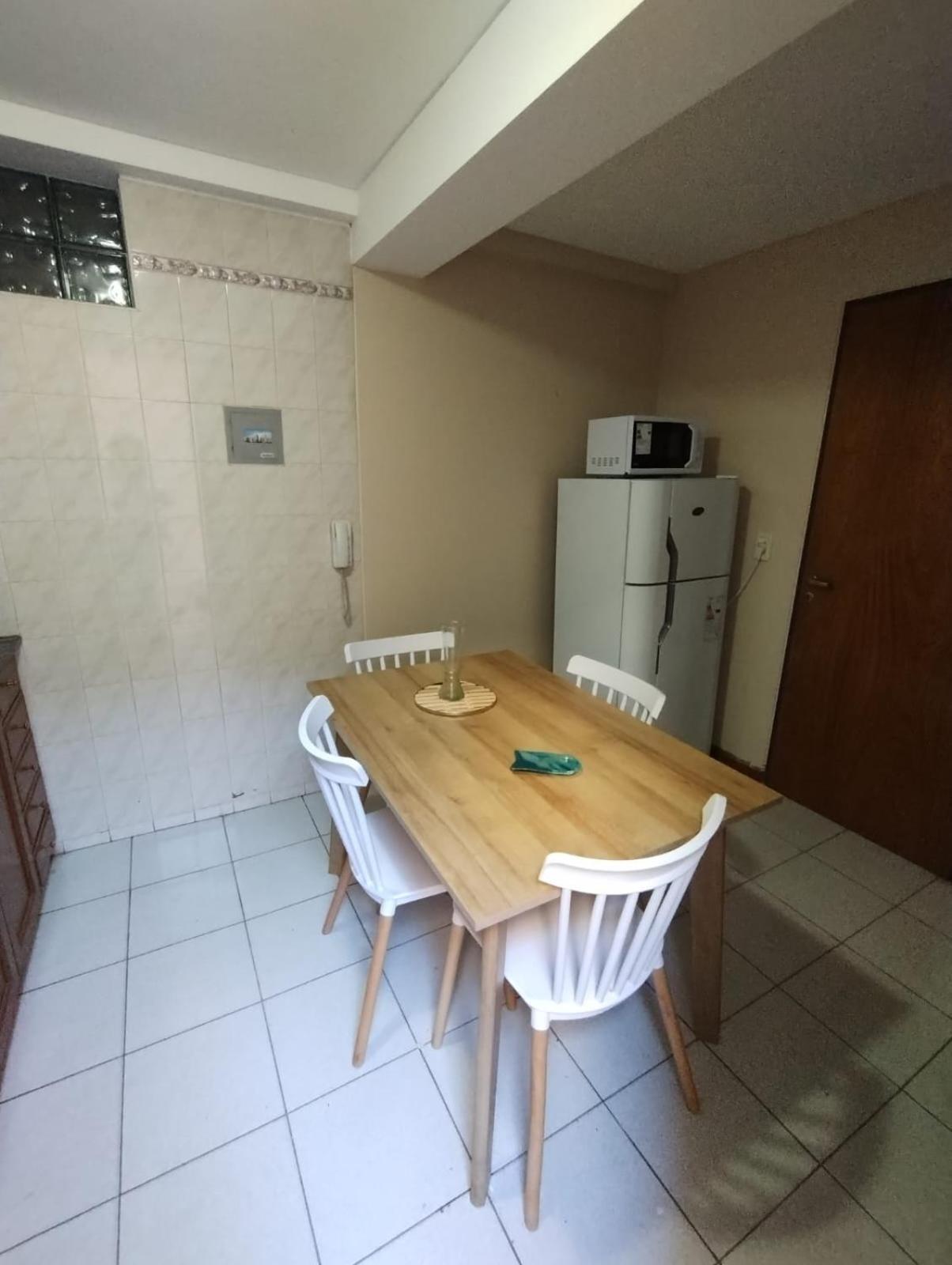 Departamento Confortable Y Excelente Ubicacion