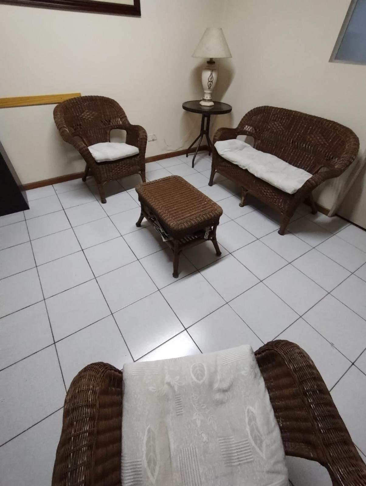 Apartamento Departamento Confortable Y Excelente Ubicacion Mendoza