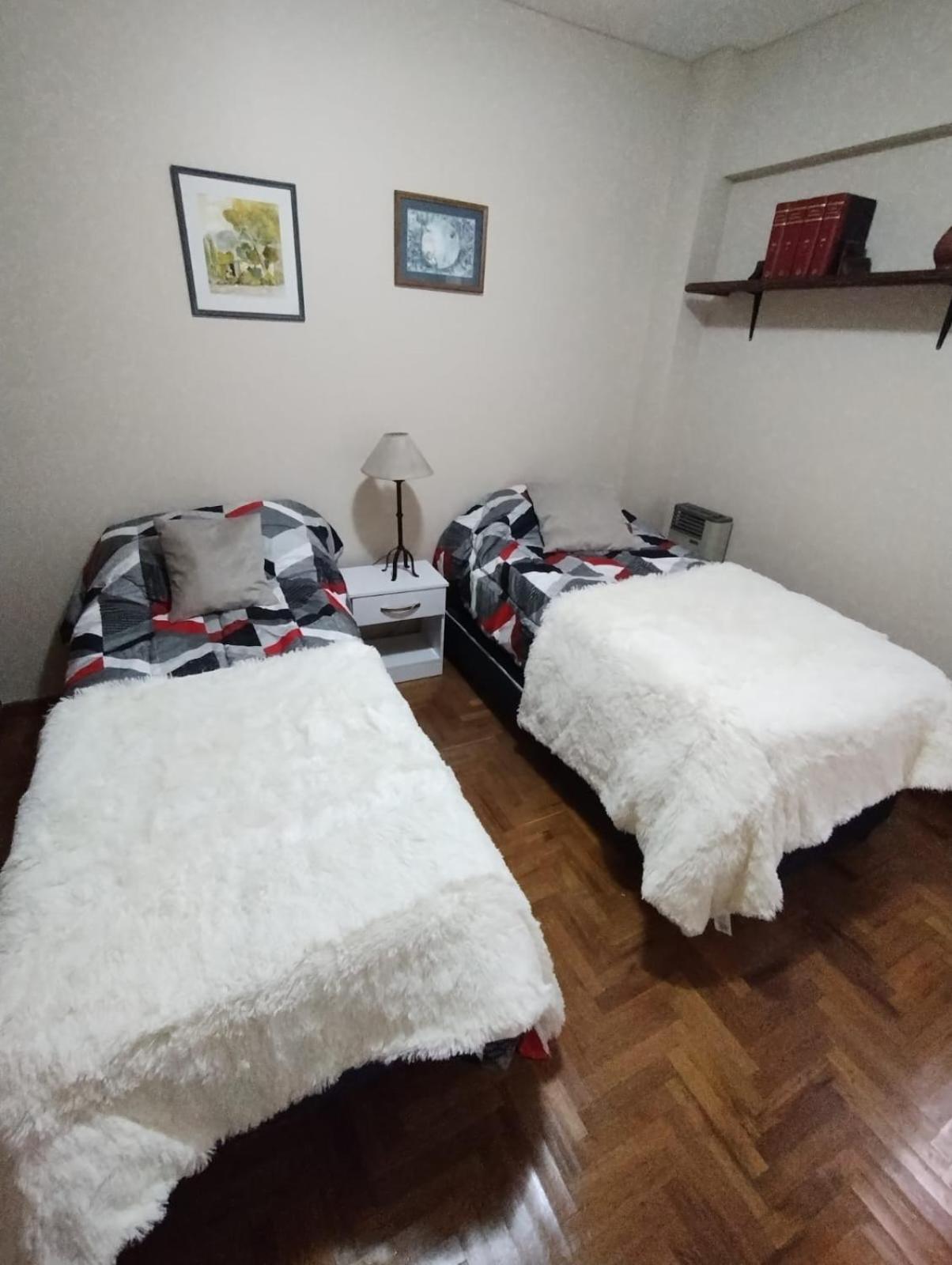 Departamento Confortable Y Excelente Ubicacion Mendoza