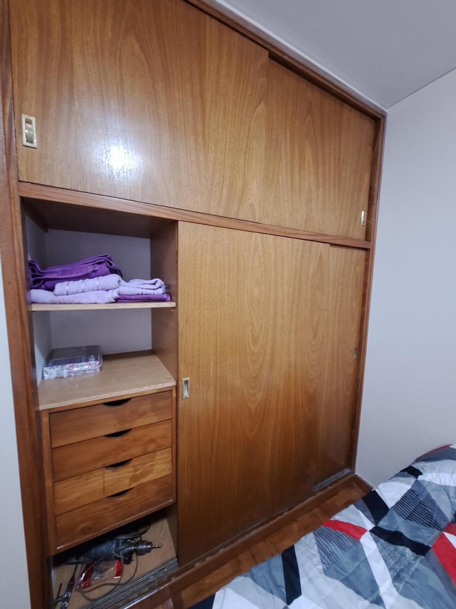 Departamento Confortable Y Excelente Ubicacion * Mendoza