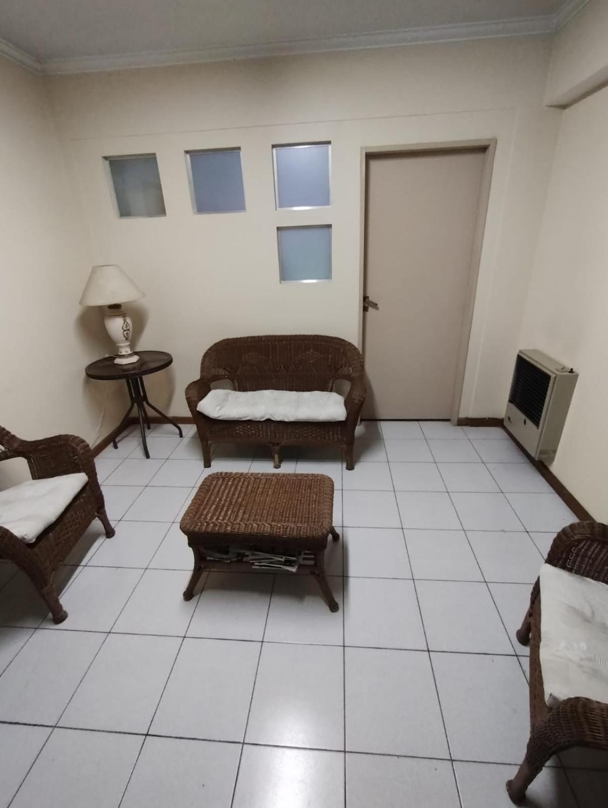 Apartamento Departamento Confortable Y Excelente Ubicacion