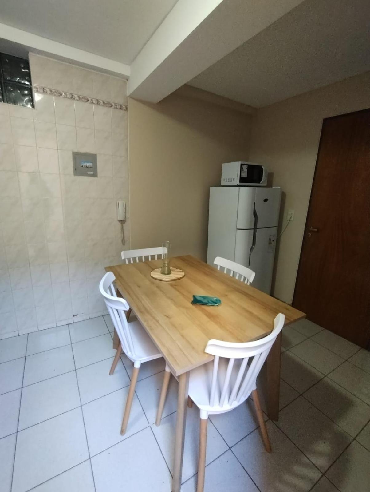 Departamento Confortable Y Excelente Ubicacion