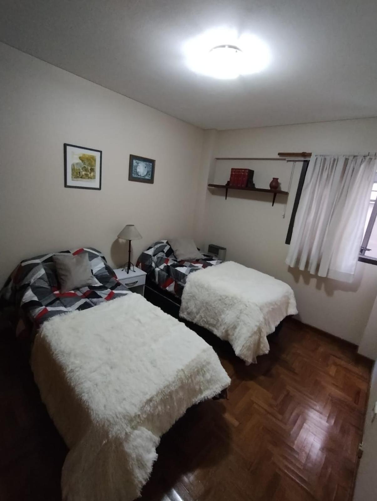 Departamento Confortable Y Excelente Ubicacion Apartamento