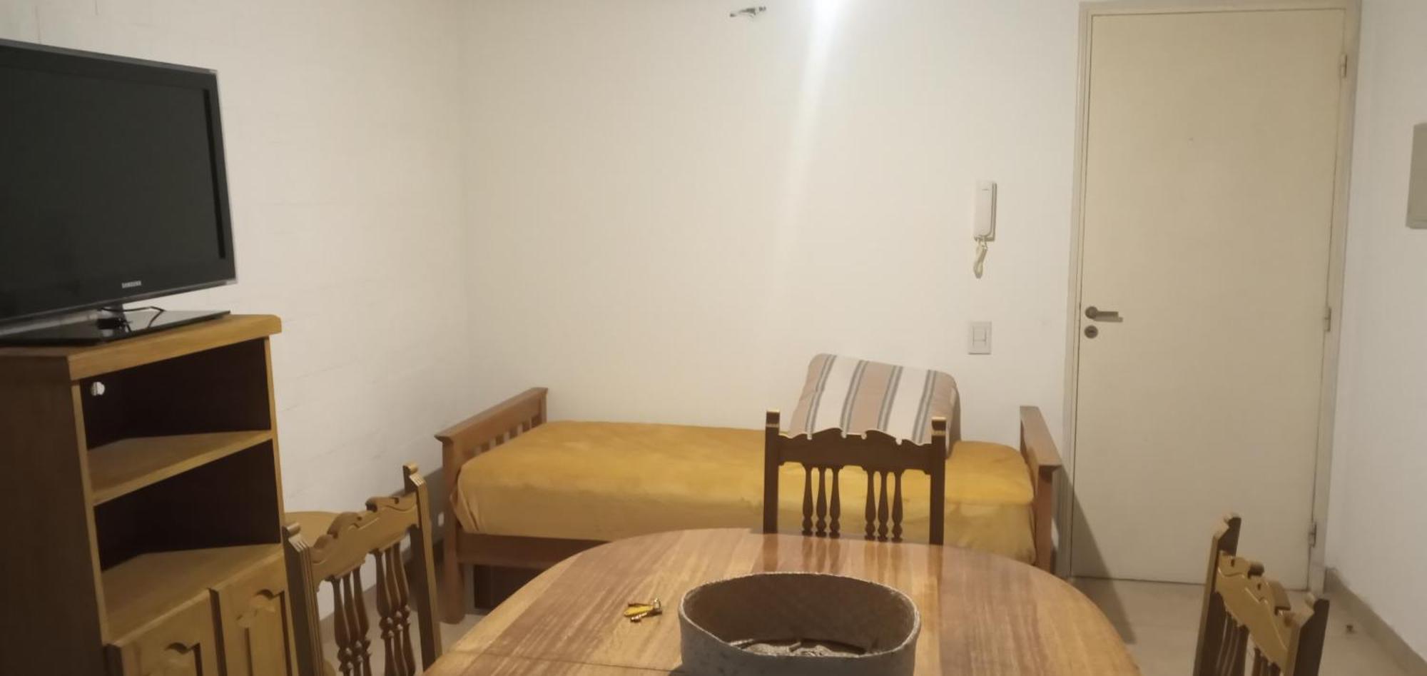 Apartamento Departamento Centrico 2 Mendoza
