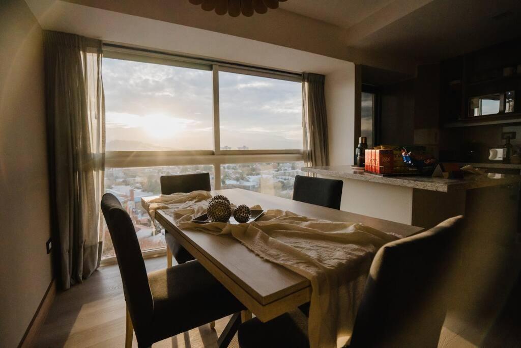 Dpto De Categoria Con Desayuno - 2pax. By Inside Apartamento *