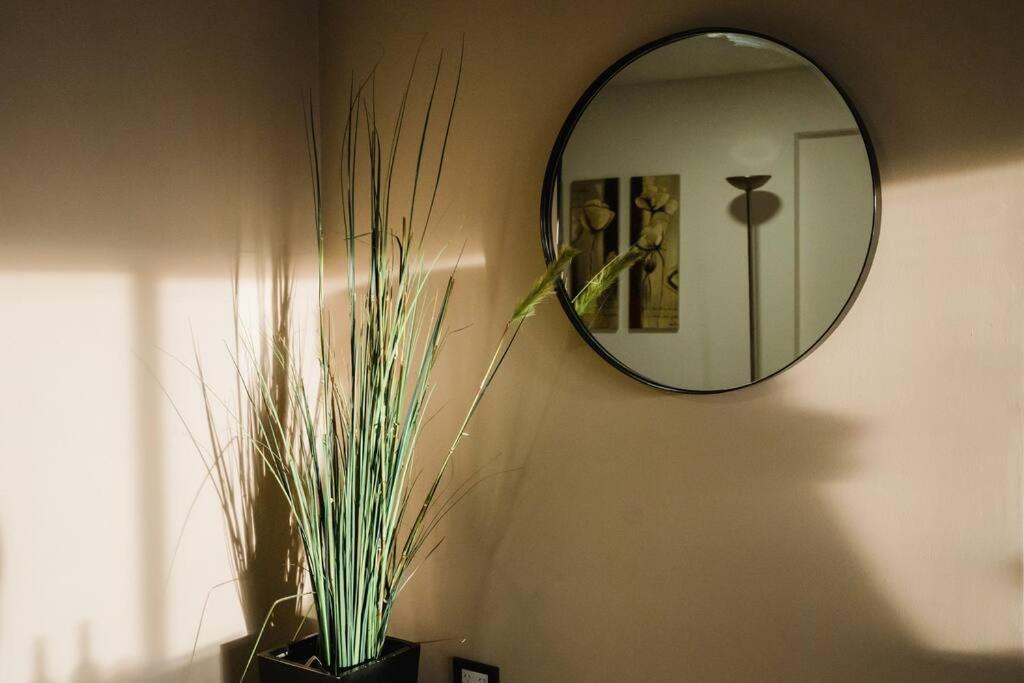 Dpto De Categoria Con Desayuno - 2pax. By Inside Apartamento Mendoza