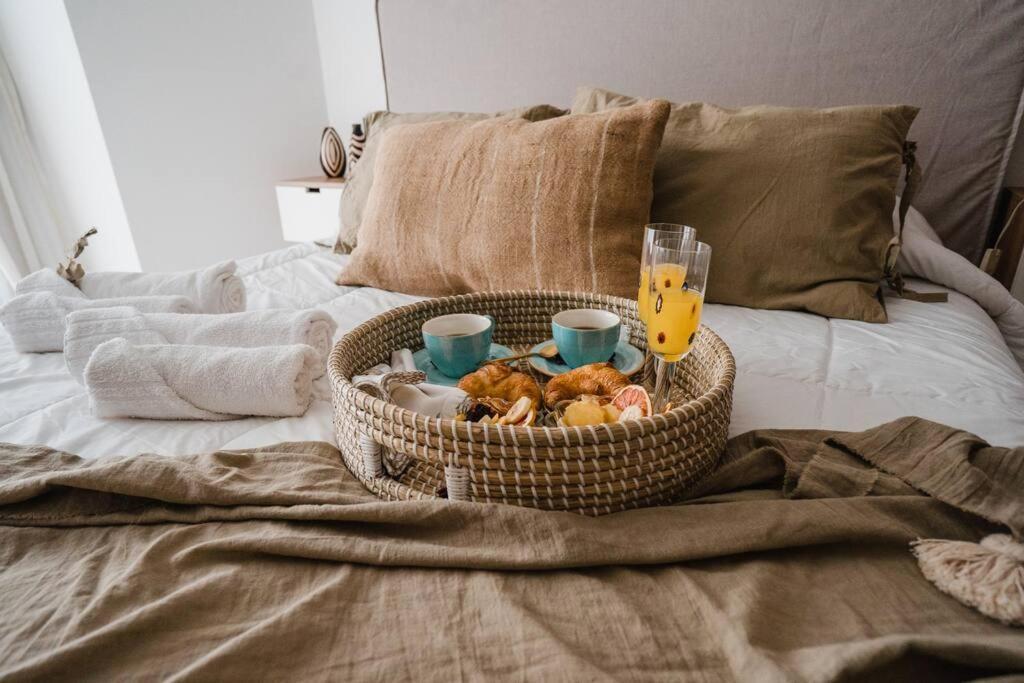 Apartamento Dpto De Categoria Con Desayuno - 2pax. By Inside *