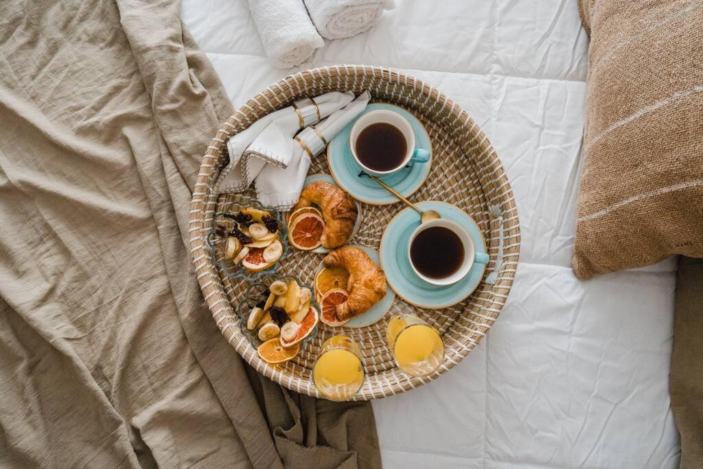 Dpto De Categoria Con Desayuno - 2pax. By Inside Apartamento Mendoza
